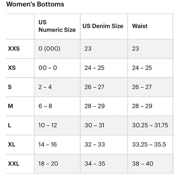 Everlane The High Rise Skinny Button Fly - Picture 6 of 6